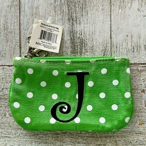 Small money/ID holder. New.